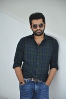 Ram Interview Latest Stills
